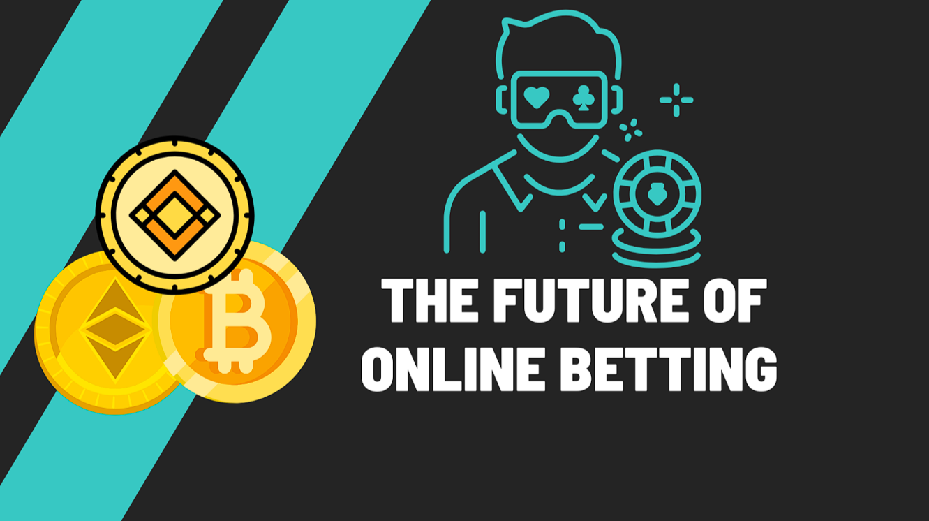 Future of Online Bookmakers