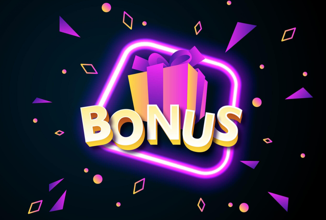 Welcome Bonus