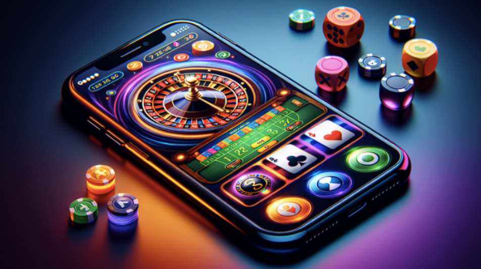 Best Casino Betting Apps